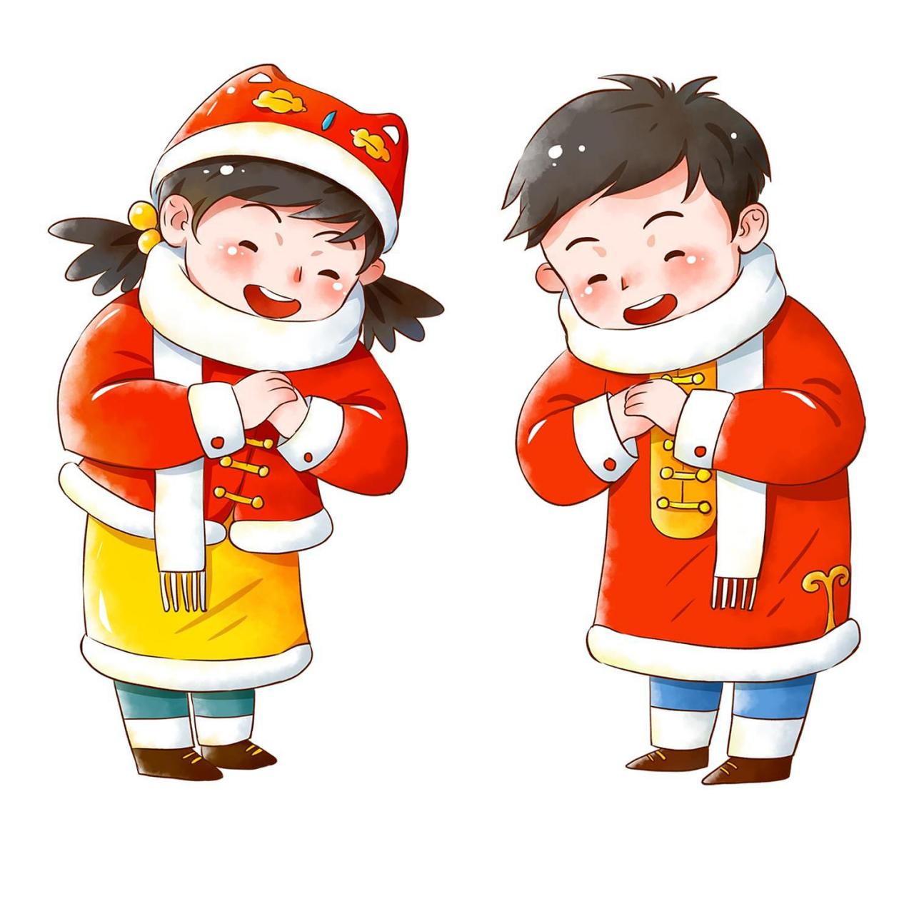 货代QA社·给大家拜年啦