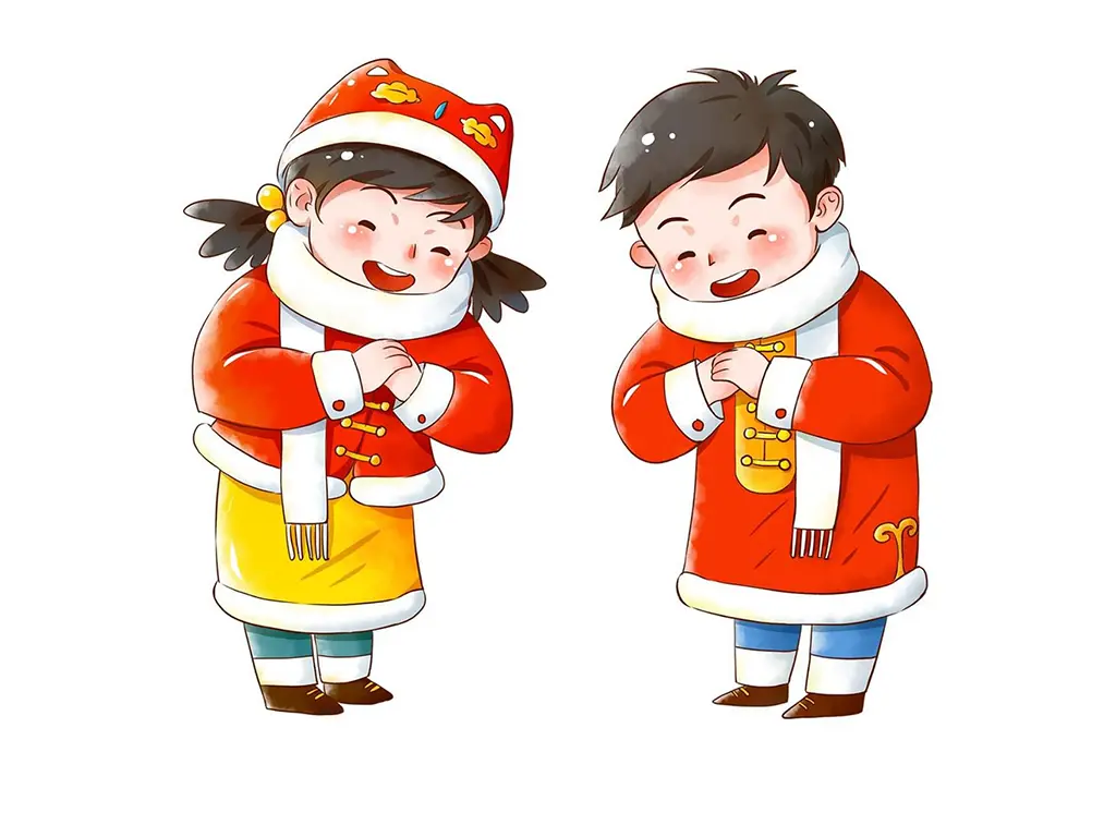 货代QA社·给大家拜年啦