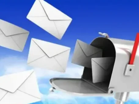 国际空运老炮儿的邮箱实战指南