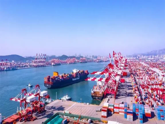 关于中转港,这些知识一定要了解