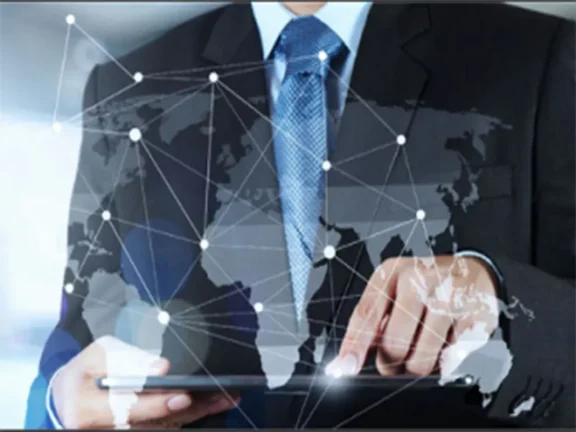 国际物流进化论：未来供应链的颠覆性变革与适应性战略