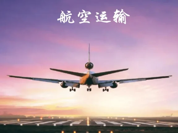 航空运输鉴定报告深度解析：类目细化、案例说明与鉴定标准