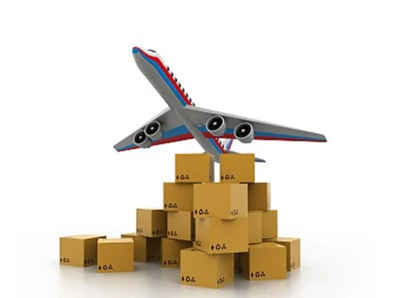 航空快递公司常用包装方法