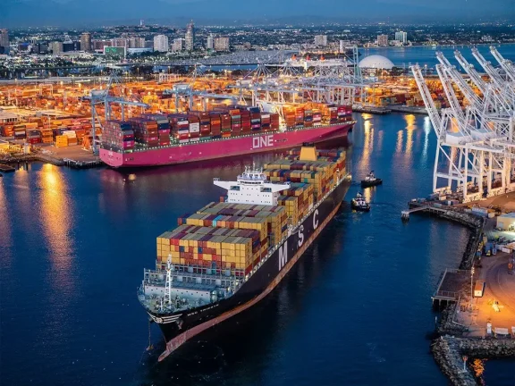 货代人海运操作全流程实战手册