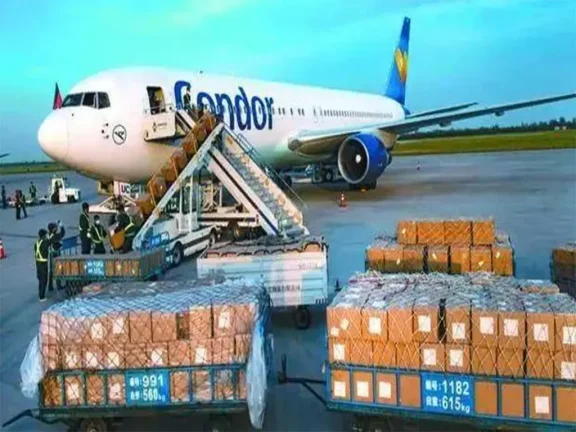 国际空运货代必备：全球主流货运机型核心参数与装载操作指南