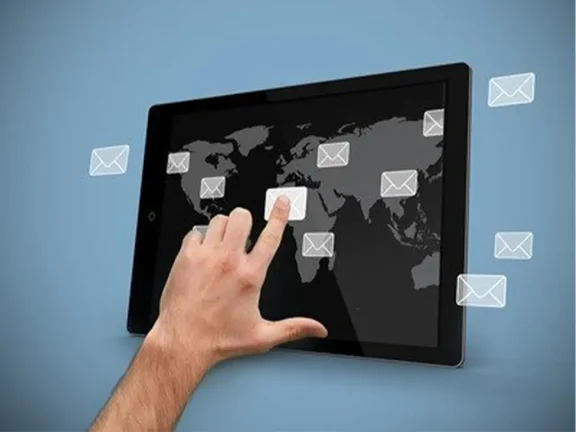 邮件最佳发送时间