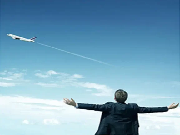 空运代理开发：老外回邮件后，如何把“小火苗”烧成“真金白银”的实战拆解