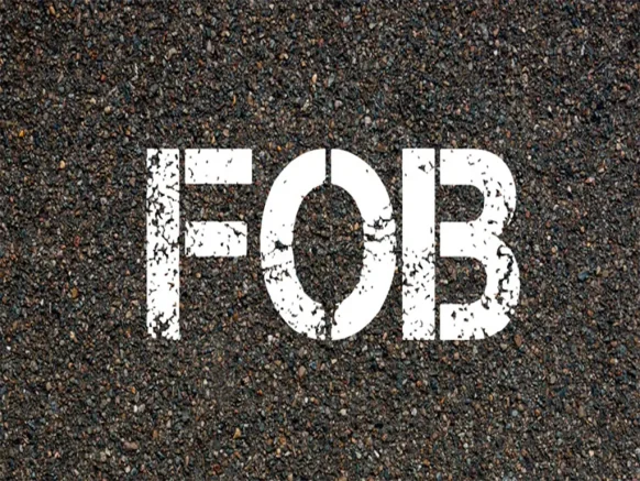 FOB、CNF、CIF的区别，相互换算方式