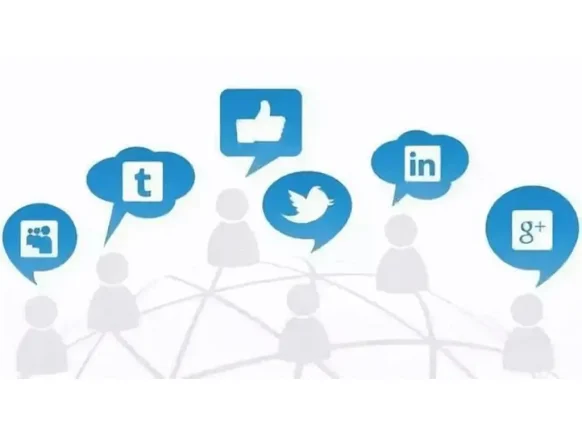 全球领先的108个社交媒体！