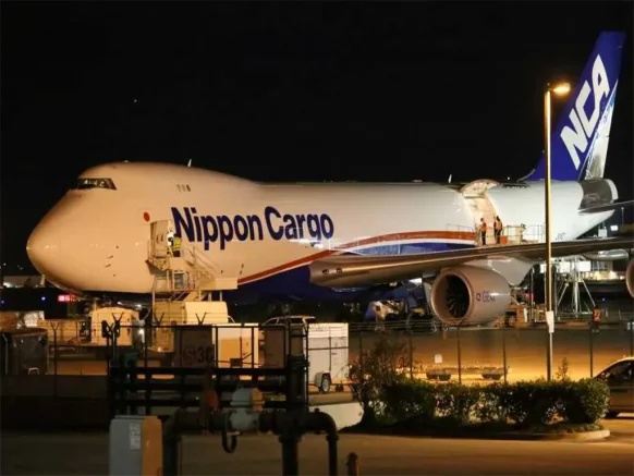 飞机的三种分类方法