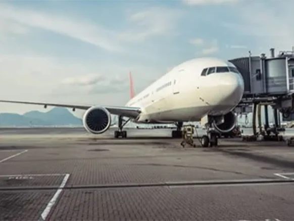 进出口空运操作全流程详解（新手教程版）