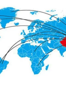 各国海外代理开发指南