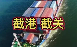 国际海运核心术语详解：截港、截单、截关操作指南