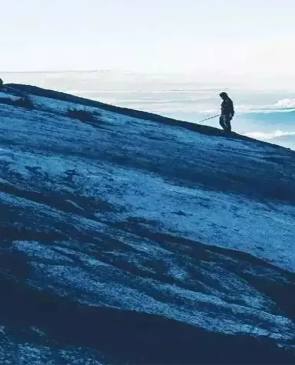 铁轨、公路与匠心——一位“非主流”国际货代人的荆棘与荣光