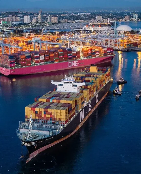 货代人海运操作全流程实战手册