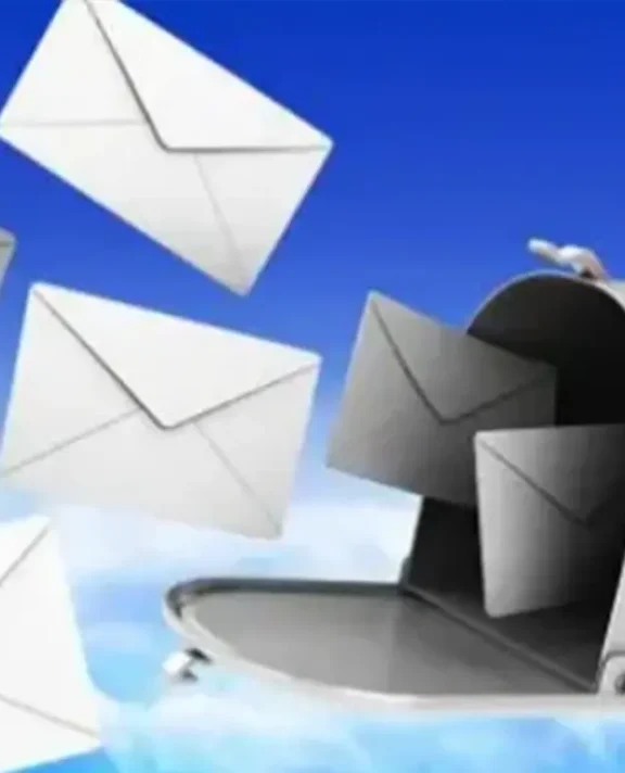 国际空运老炮儿的邮箱实战指南