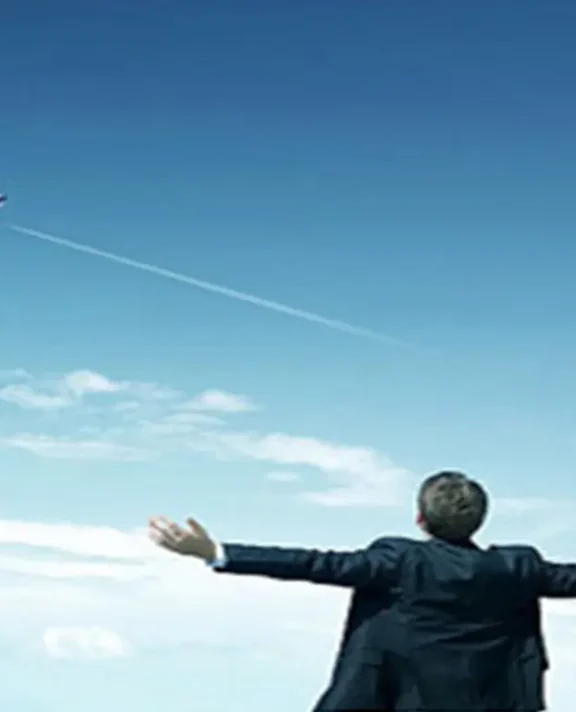 空运代理开发:老外回邮件后,如何把“小火苗”烧成“真金白银”的实战拆解