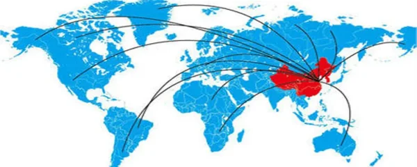 各国海外代理开发指南