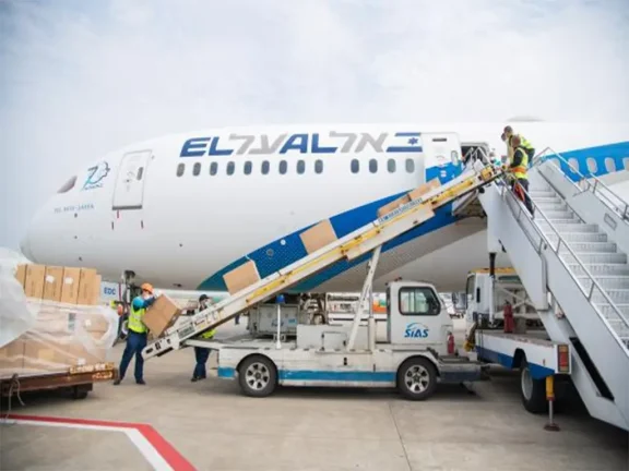 国际空运航司拉货原因大揭秘：一场货物与航班的 “相爱相杀”