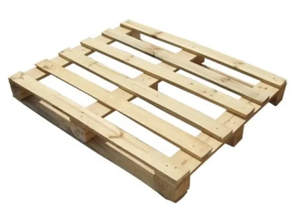 木托盘：物流基石的全方位解析与应用指南