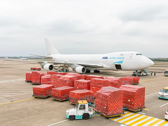 货代进阶解读：“吨上货”与“吨上平货”的深度解析与应用