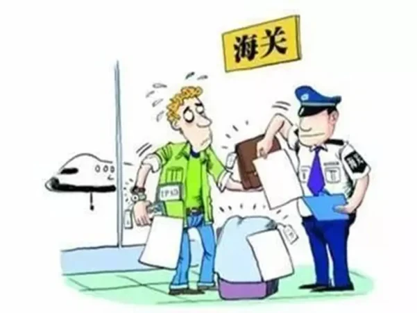 《海关查验应对心经》：当你的柜子被开箱，而你在码头表演原地飞升