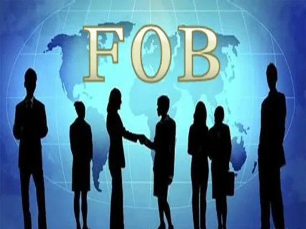 货代新人地狱生存指南:FOB指定货代暗战全揭秘