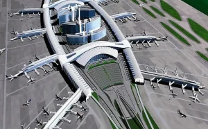 广州机场国际空运操作流程超详细指南 (货代小白入门版)