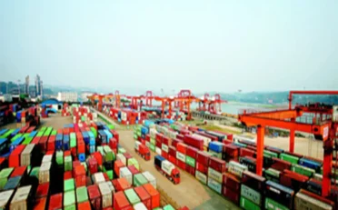 仓库堆场类型深度解析与现代化管理实践