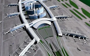 广州机场国际空运操作流程超详细指南 (货代小白入门版)