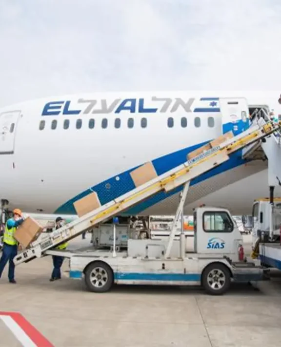 国际空运航司拉货原因大揭秘:一场货物与航班的 “相爱相杀”