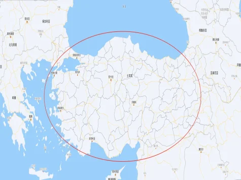 如何在土耳其“混”进本地货代圈子,把“指定货”生意抢过来!