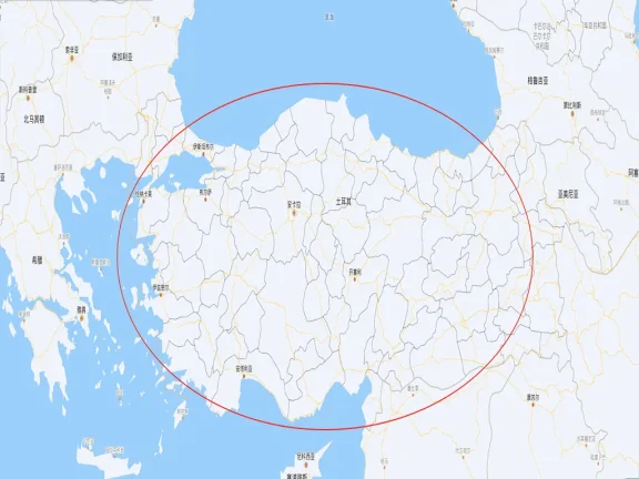 如何在土耳其“混”进本地货代圈子，把“指定货”生意抢过来！