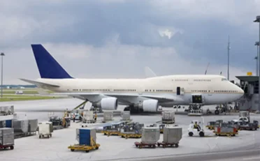 空运浅谈：论货代人——国际航空货运代理的深度解析