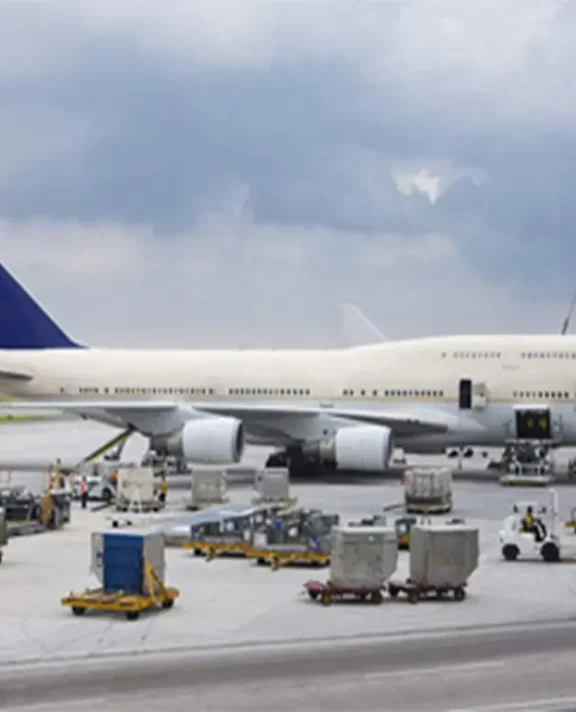 空运浅谈:论货代人——国际航空货运代理的深度解析