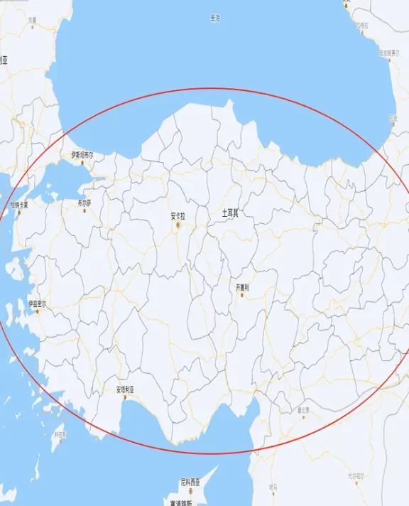 如何在土耳其“混”进本地货代圈子,把“指定货”生意抢过来!