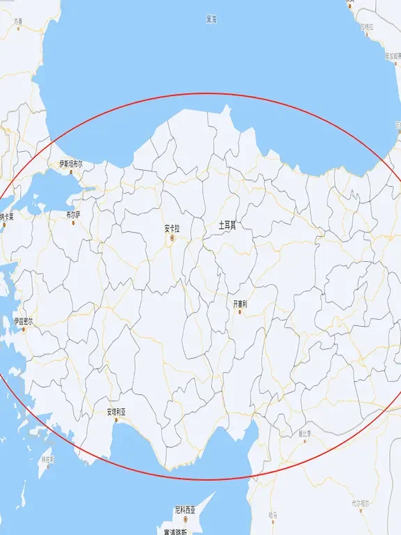 如何在土耳其“混”进本地货代圈子，把“指定货”生意抢过来！