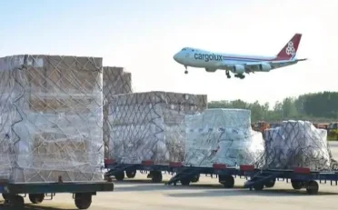 国际空运提货全指南：从到港通知到破损索赔的完整流程