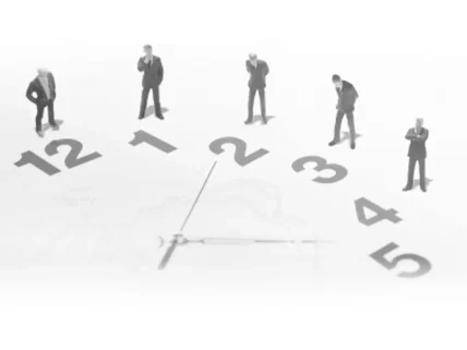 空运的秒针与海运的锚：货代人的时间牢笼与破局之光