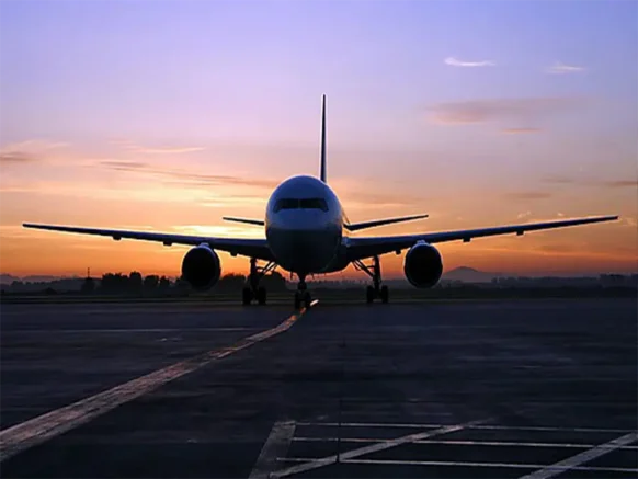 客机与货机装货完全指南：从毫米之差到千吨运输的秘密