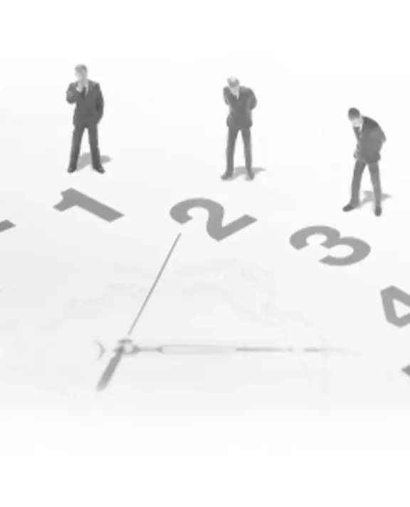 空运的秒针与海运的锚：货代人的时间牢笼与破局之光