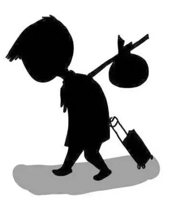 当你决定离开货代时，那些长在你身上的隐秘资产