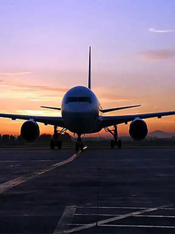 客机与货机装货完全指南:从毫米之差到千吨运输的秘密