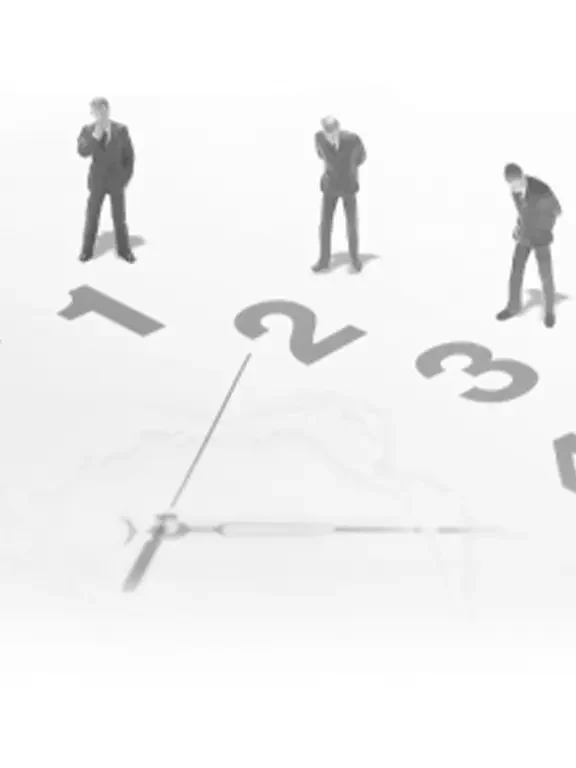 空运的秒针与海运的锚:货代人的时间牢笼与破局之光