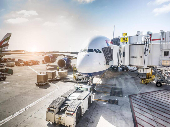 空运操作中的“等待哲学”：那些看似静止却至关重要的时刻