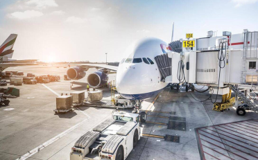 空运操作中的“等待哲学”：那些看似静止却至关重要的时刻