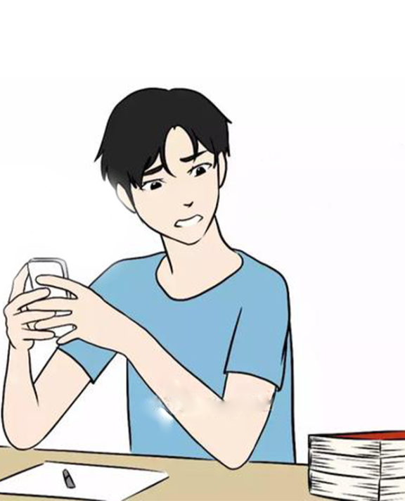 你缺的不是客户,而是聊天的能力