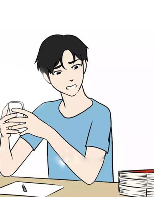 你缺的不是客户,而是聊天的能力